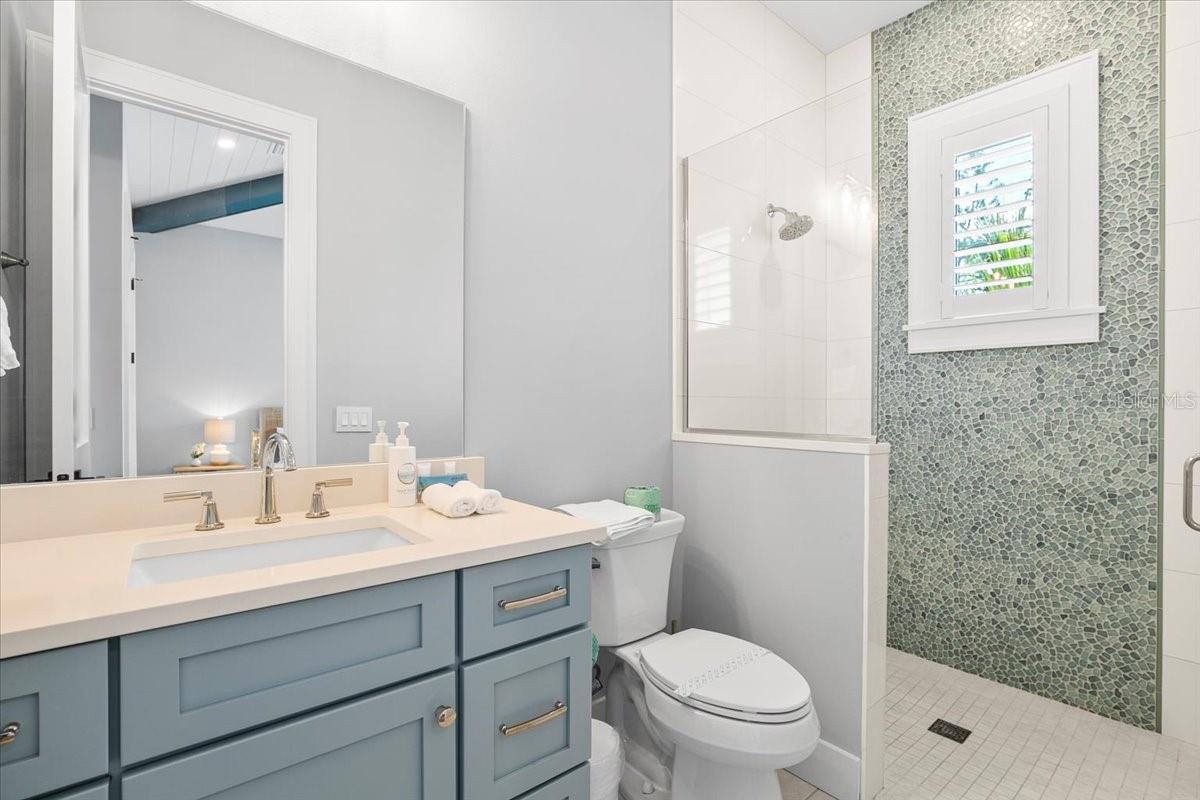 CASANAS - Residential