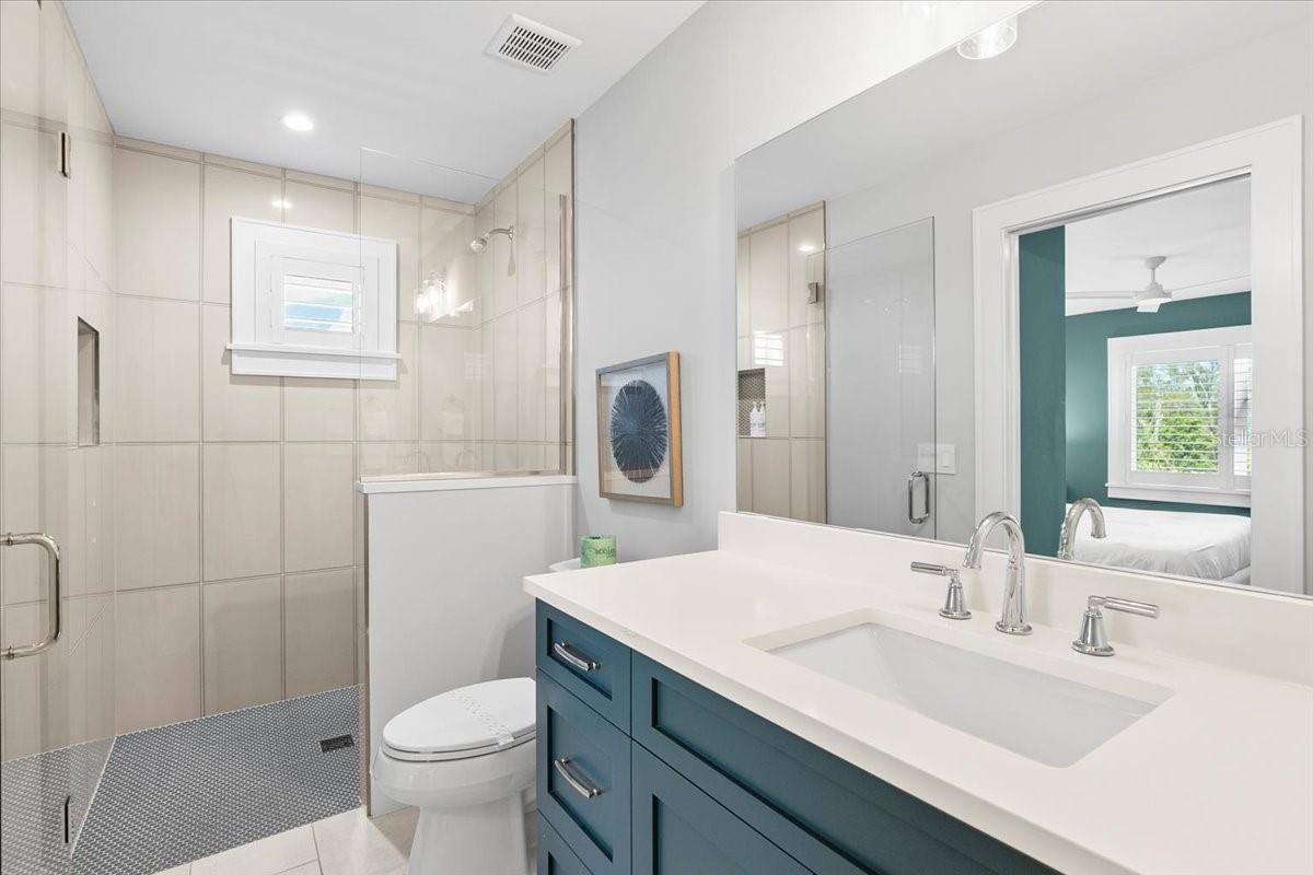 CASANAS - Residential