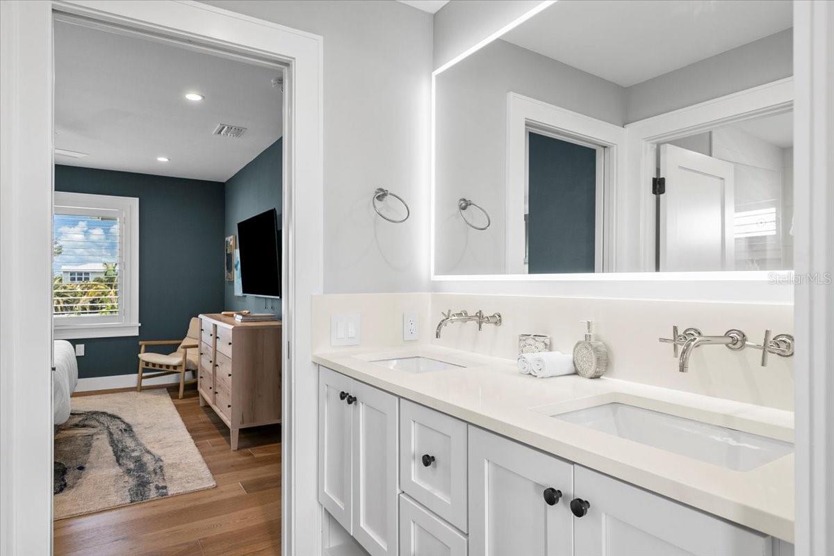 CASANAS - Residential