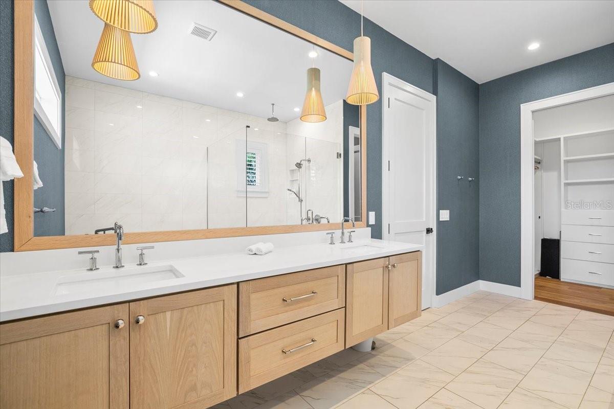 CASANAS - Residential