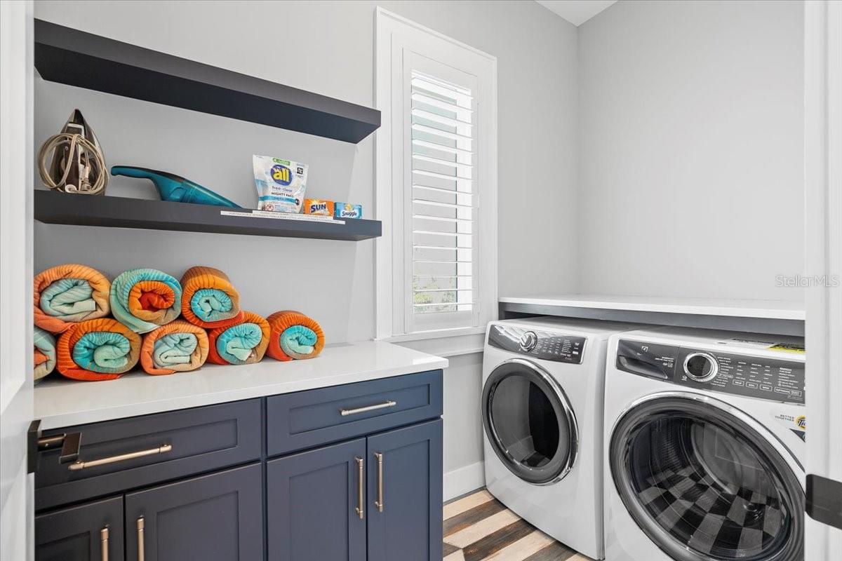 CASANAS - Residential