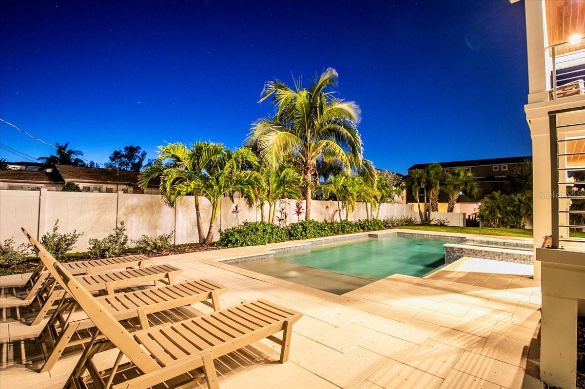 CASANAS - Residential