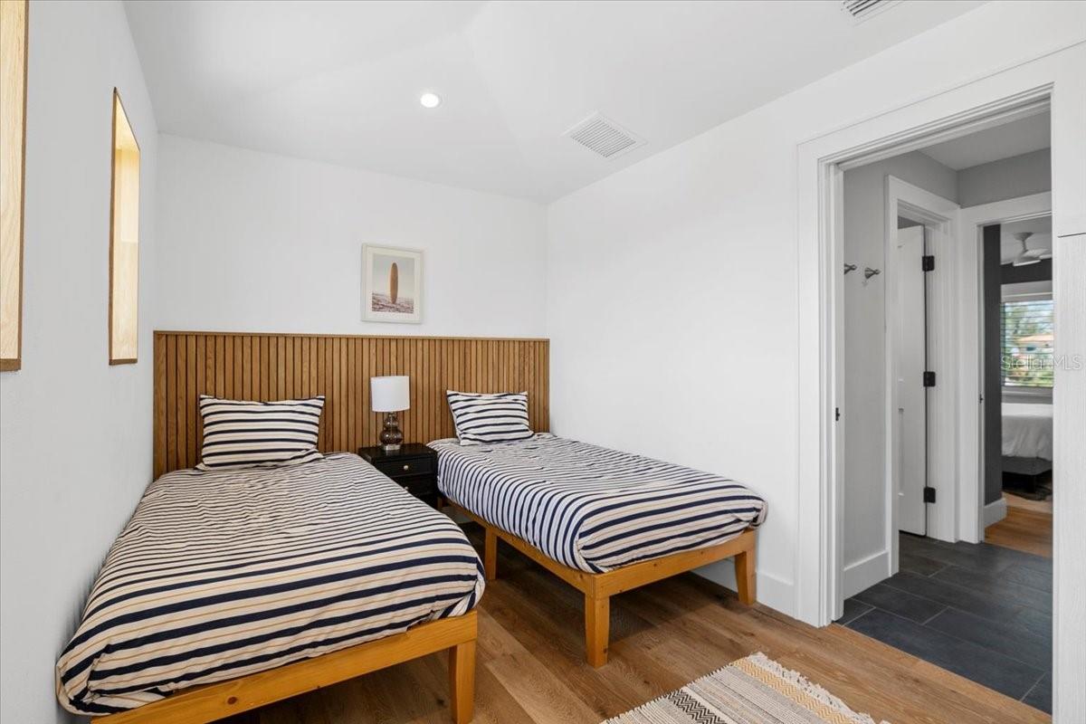 CASANAS - Residential