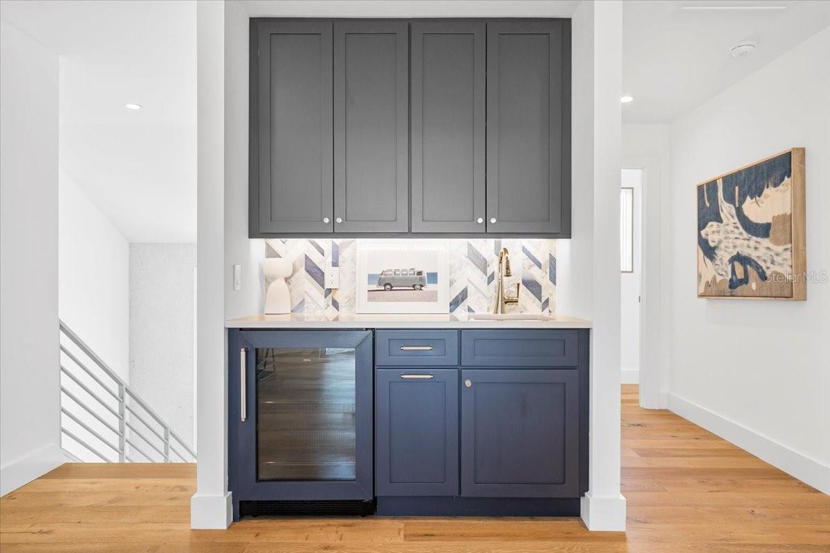 CASANAS - Residential