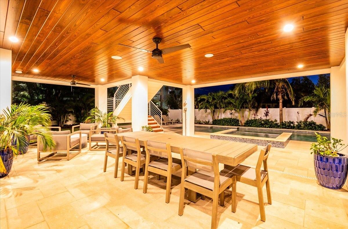 CASANAS - Residential