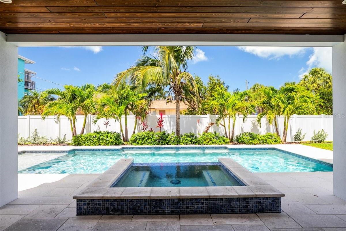 CASANAS - Residential