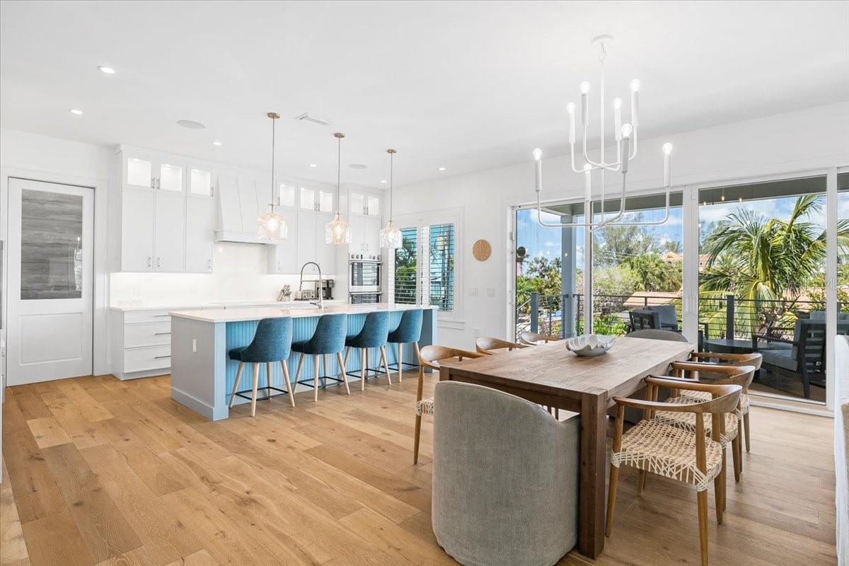 CASANAS - Residential