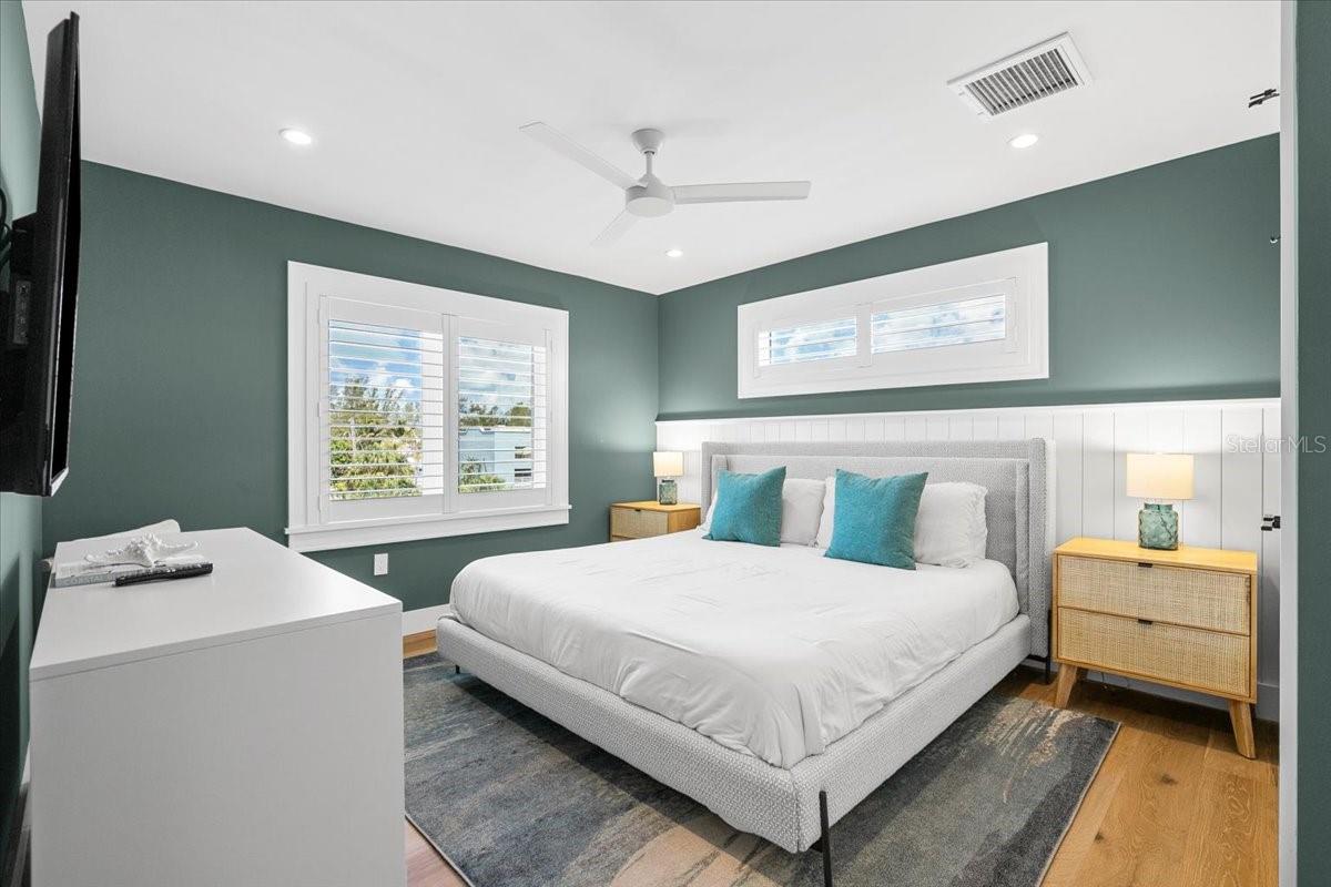 CASANAS - Residential