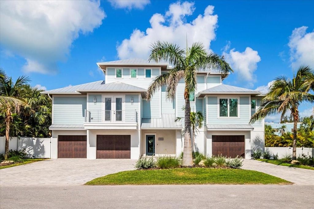 Photo of 3702 5th Avenue, Holmes Beach, FL 34217 (MLS # A4652863)