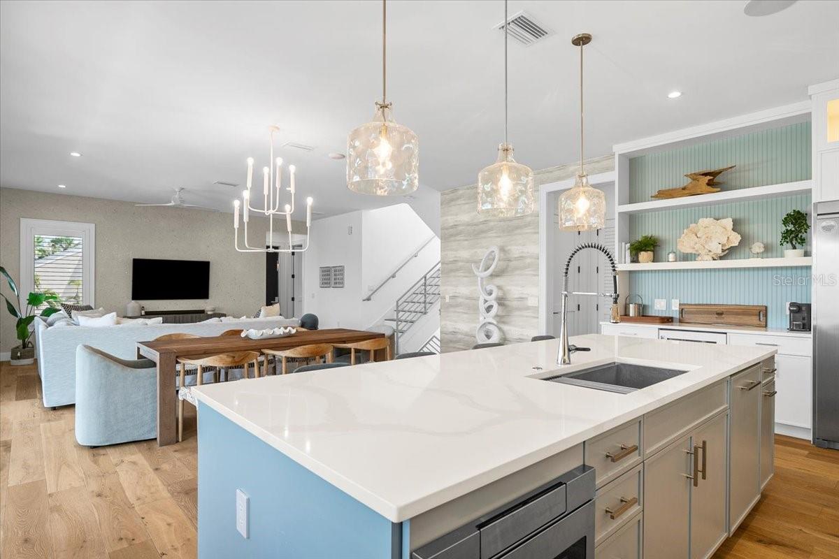 CASANAS - Residential