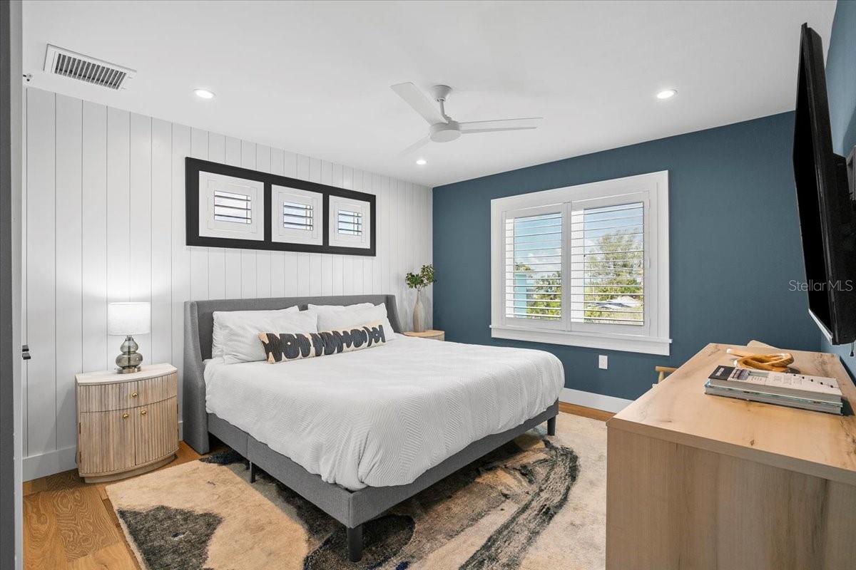 CASANAS - Residential