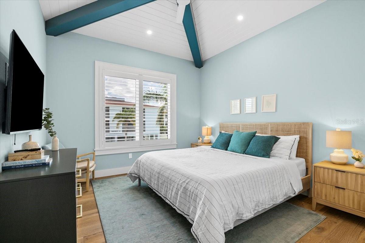 CASANAS - Residential