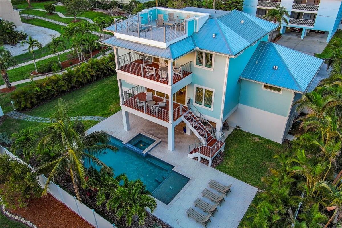 CASANAS - Residential