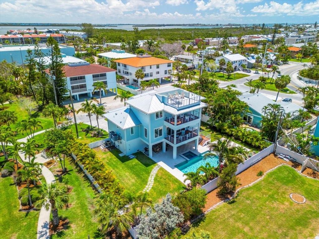 Photo of 3702 5th Avenue, Holmes Beach, FL 34217 (MLS # A4652863)