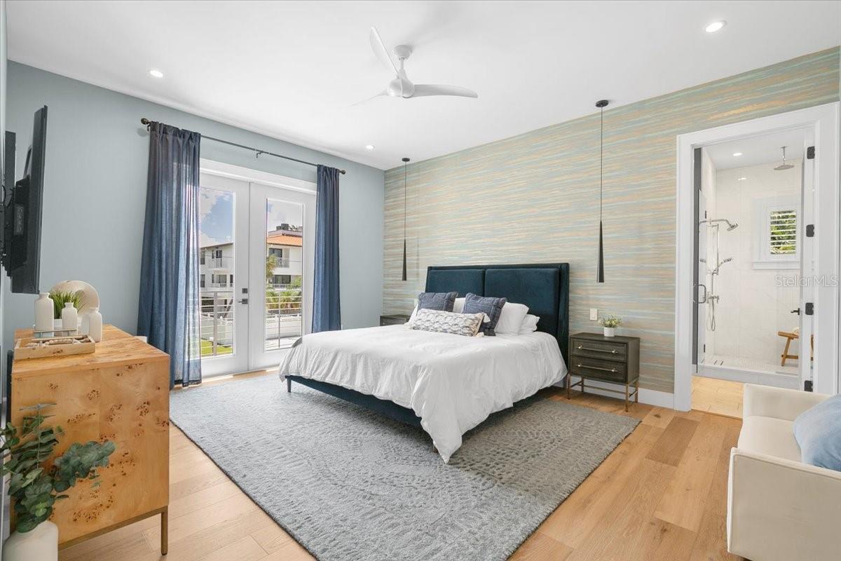 CASANAS - Residential