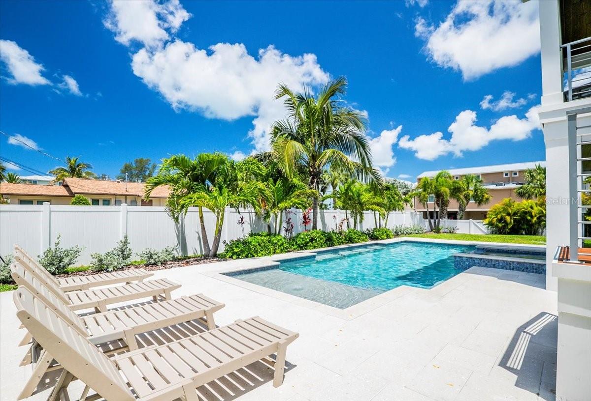 CASANAS - Residential