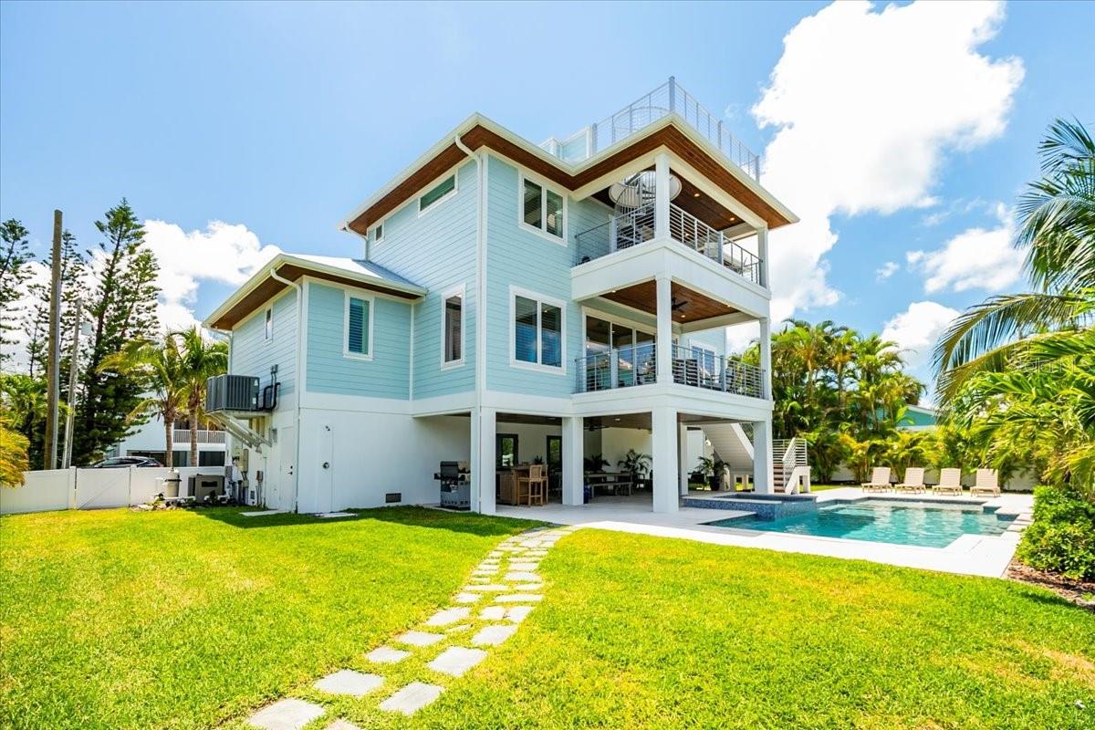 CASANAS - Residential