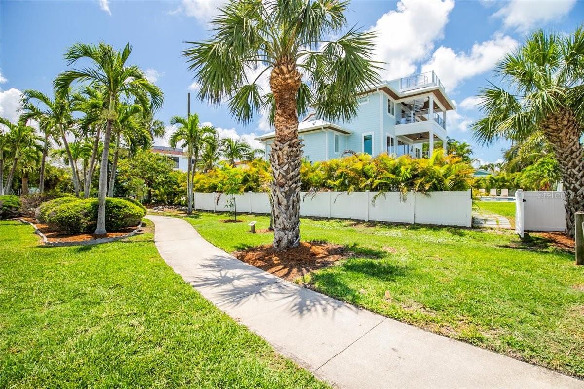 CASANAS - Residential