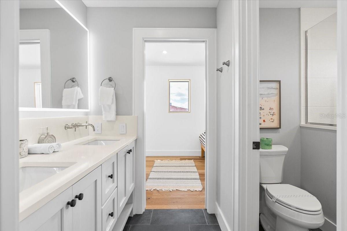 CASANAS - Residential