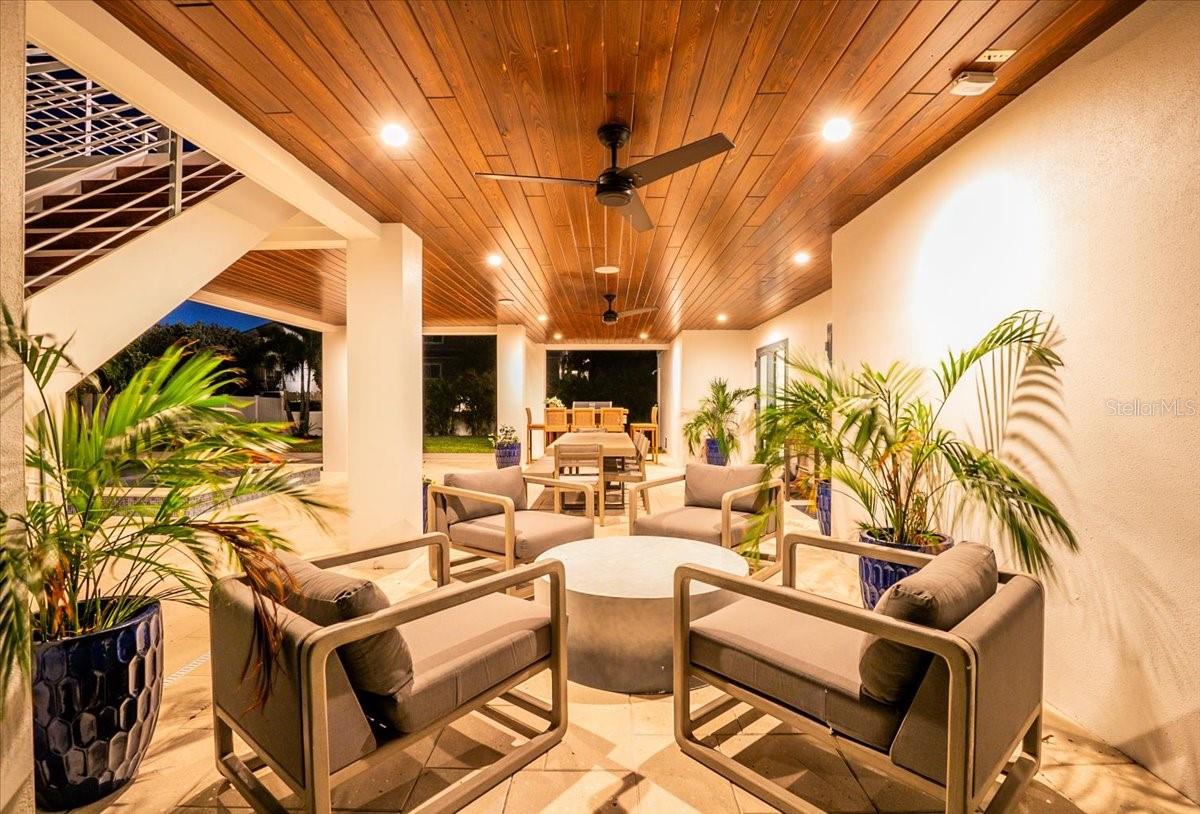 CASANAS - Residential