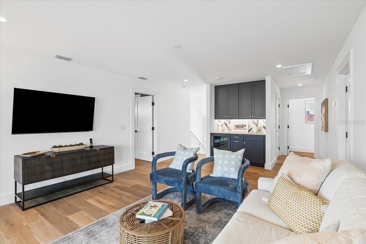 CASANAS - Residential