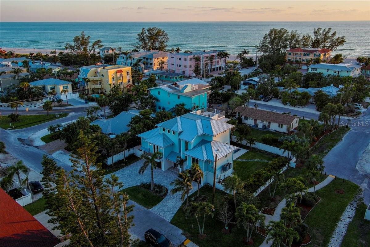 CASANAS - Residential