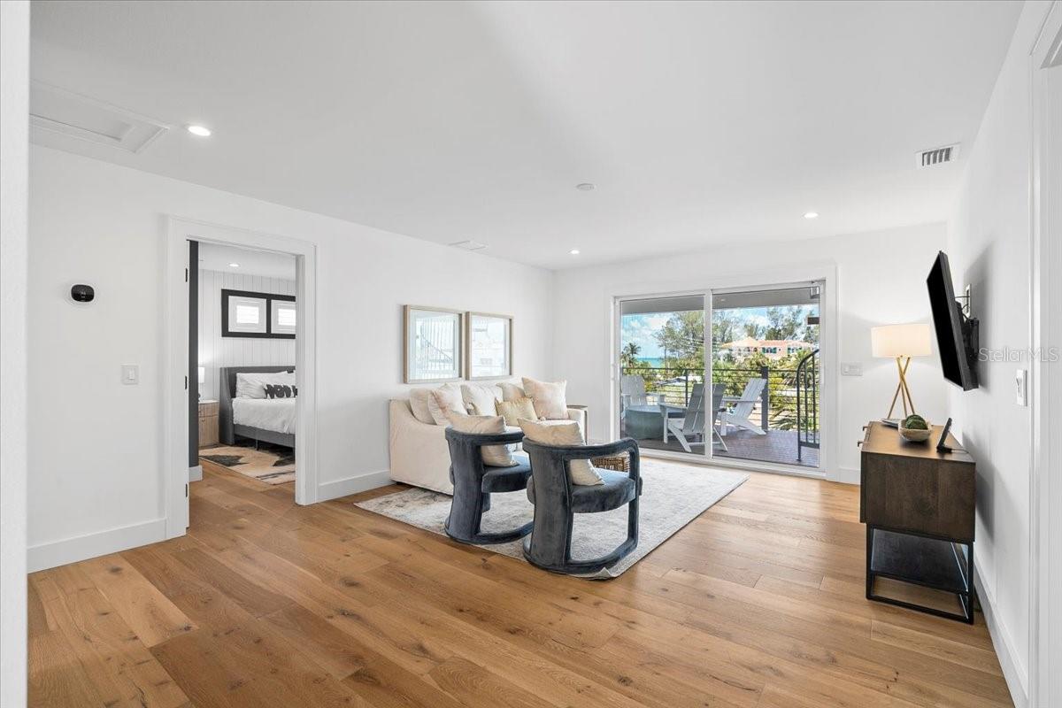 CASANAS - Residential