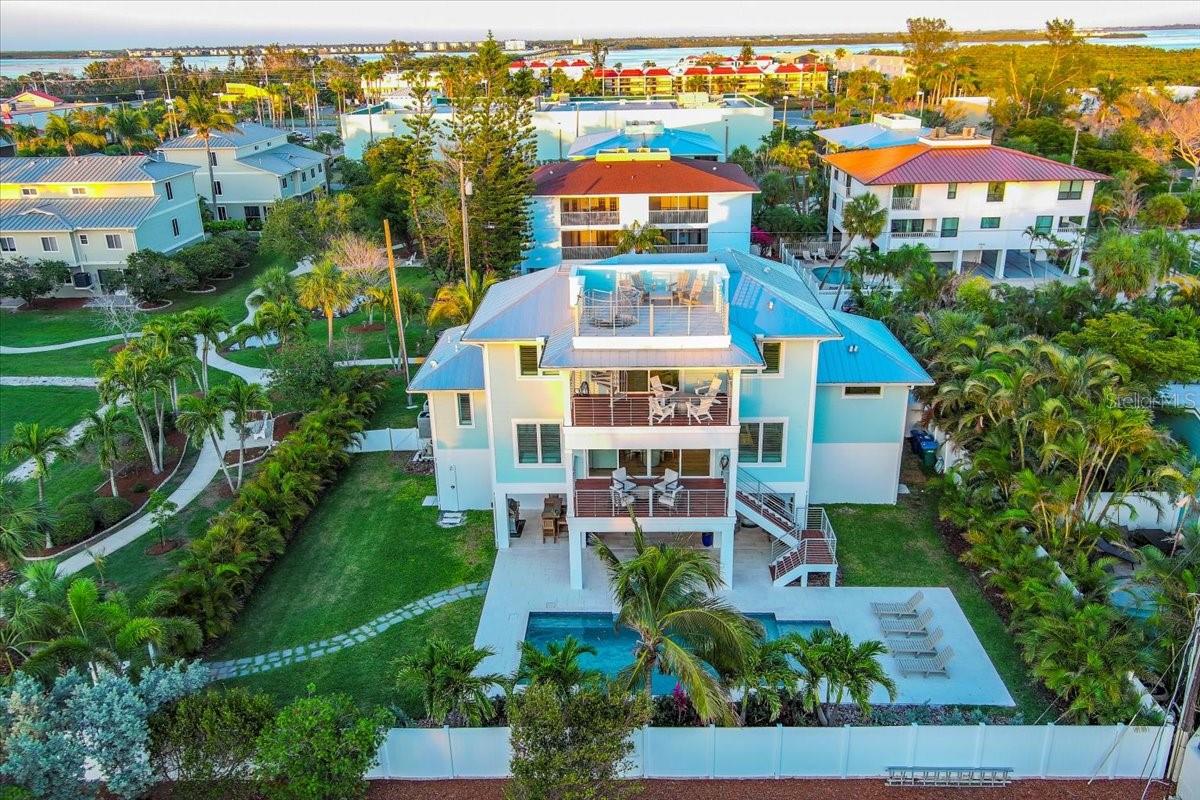 CASANAS - Residential