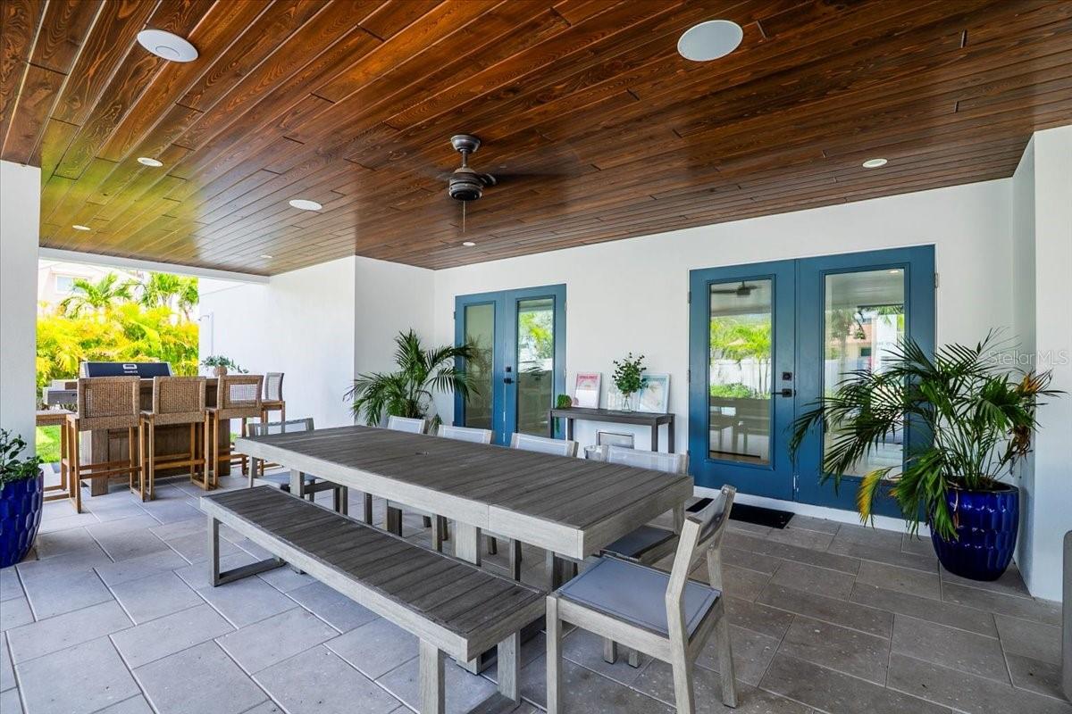 CASANAS - Residential