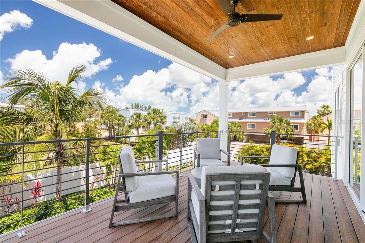 CASANAS - Residential