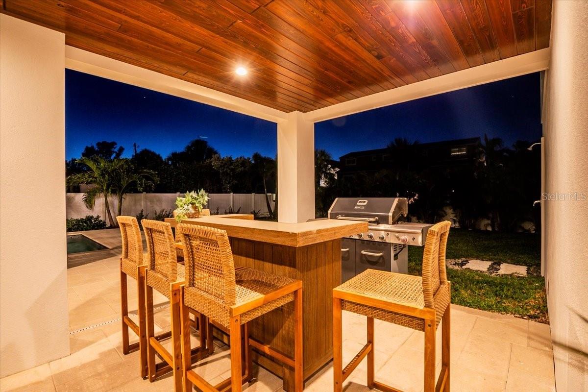 CASANAS - Residential