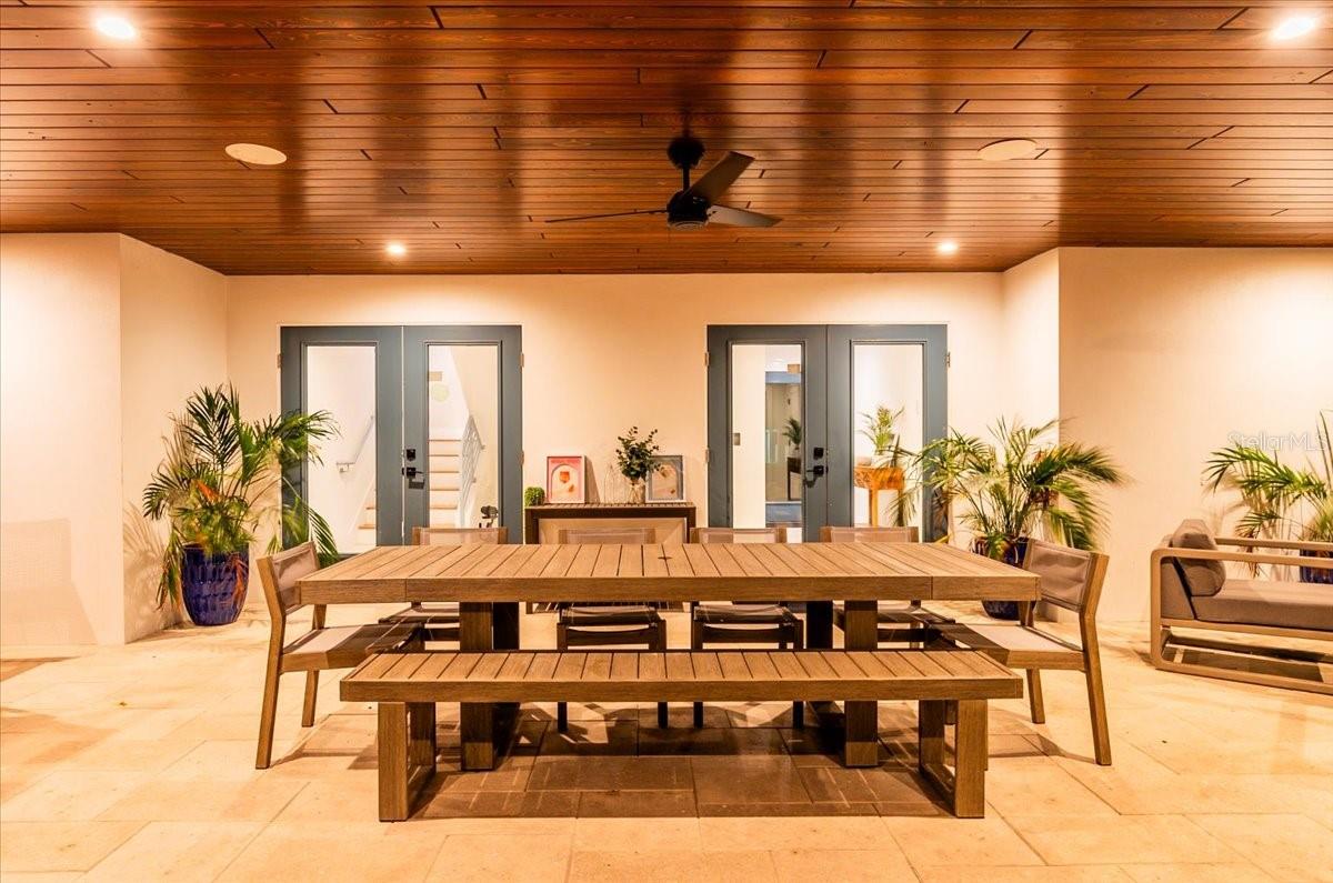 CASANAS - Residential