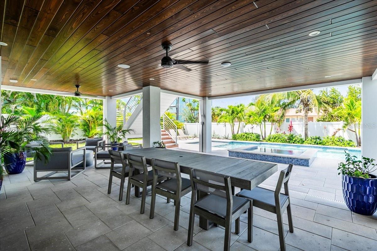 CASANAS - Residential