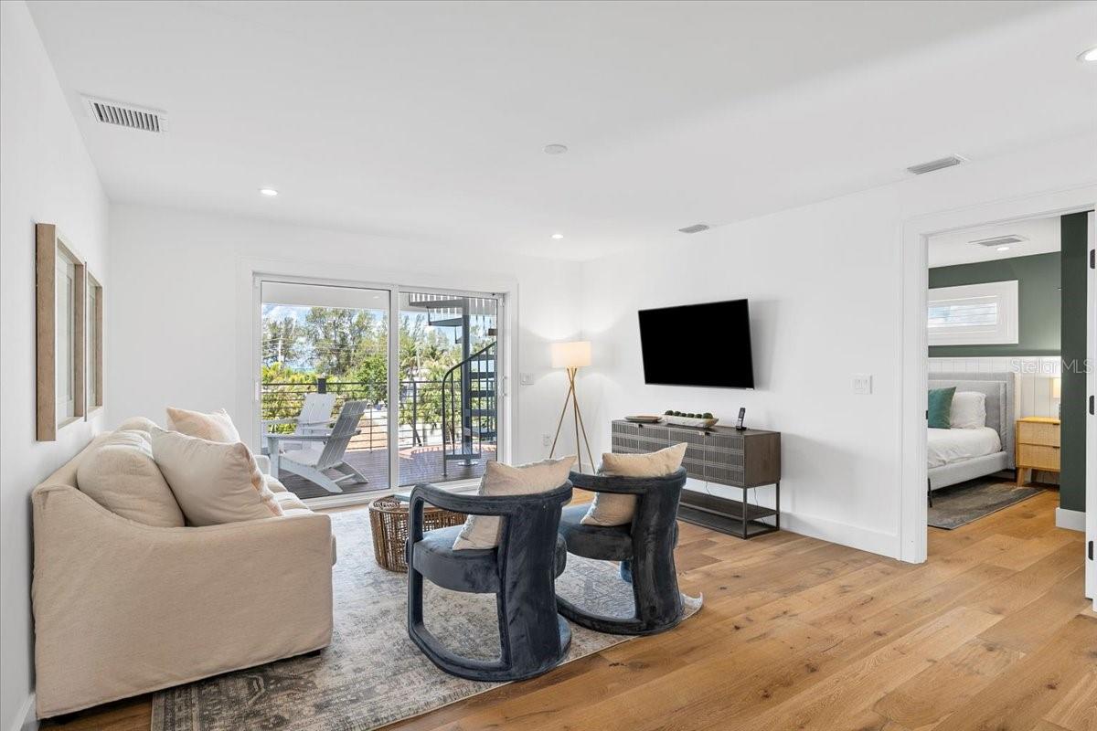 CASANAS - Residential