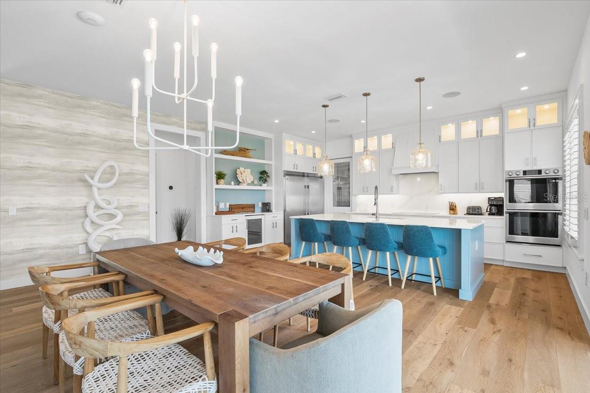 CASANAS - Residential