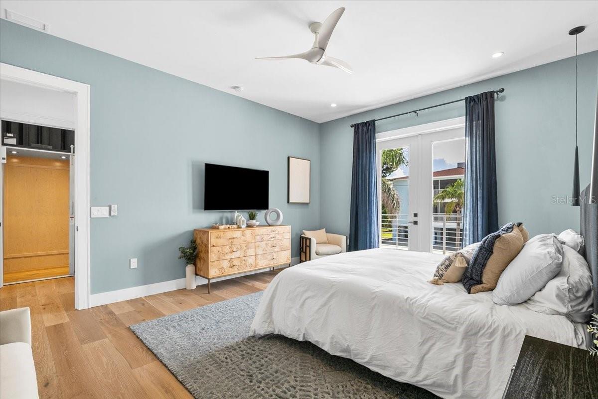 CASANAS - Residential