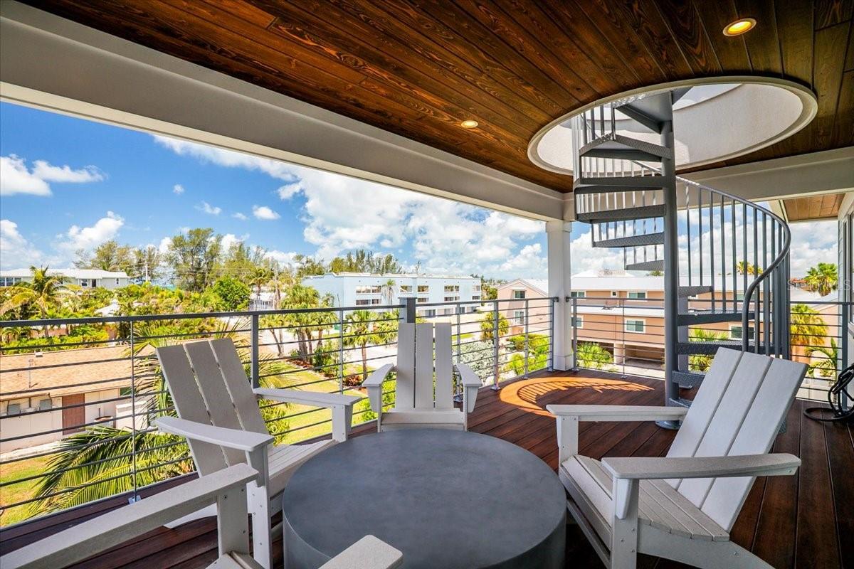 CASANAS - Residential