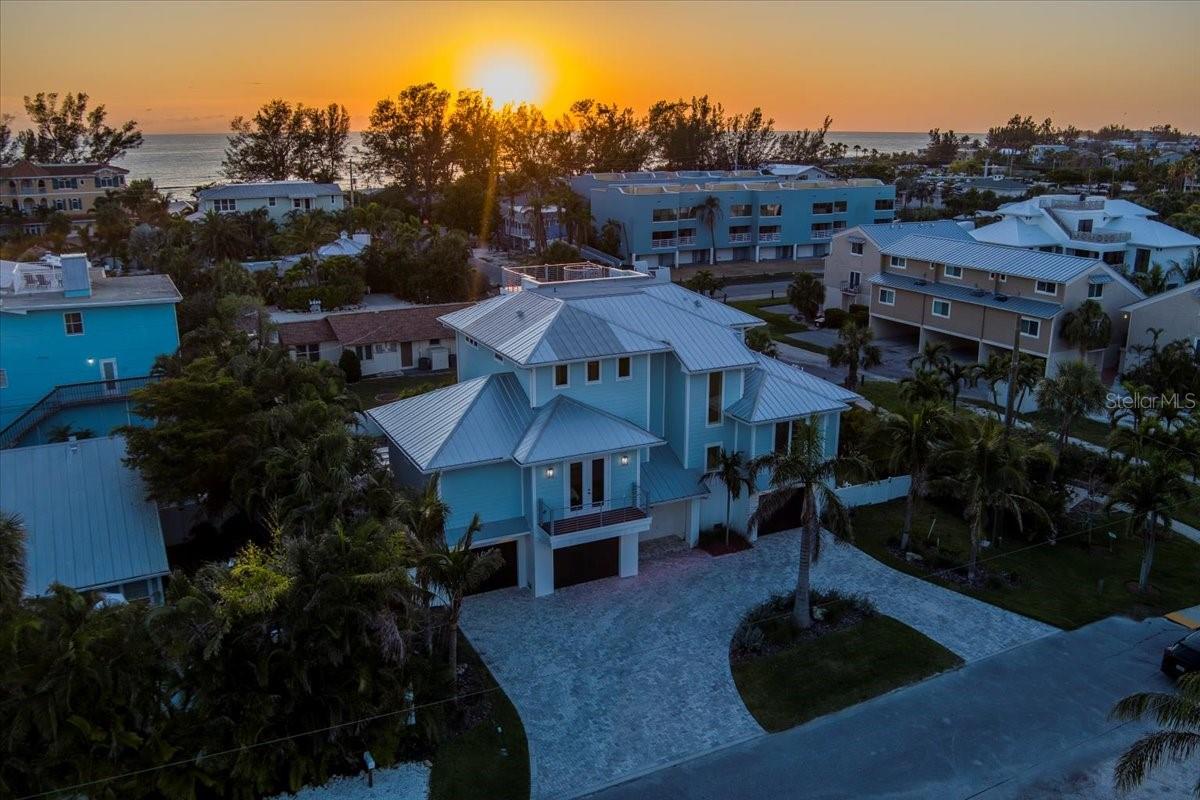 CASANAS - Residential