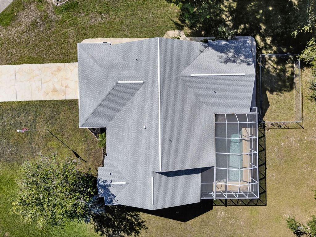 Photo of 10051 Sleepy Willow Court, Spring Hill, FL 34608 (MLS # TB8438589)