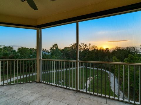 A home in OSPREY