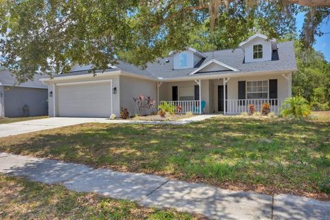 A home in BRADENTON