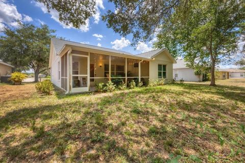 A home in BRADENTON