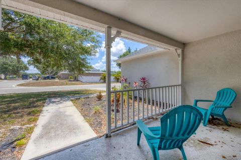 A home in BRADENTON