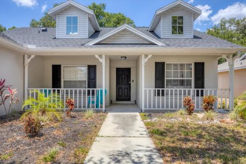 A home in BRADENTON