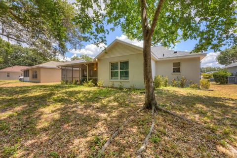 A home in BRADENTON