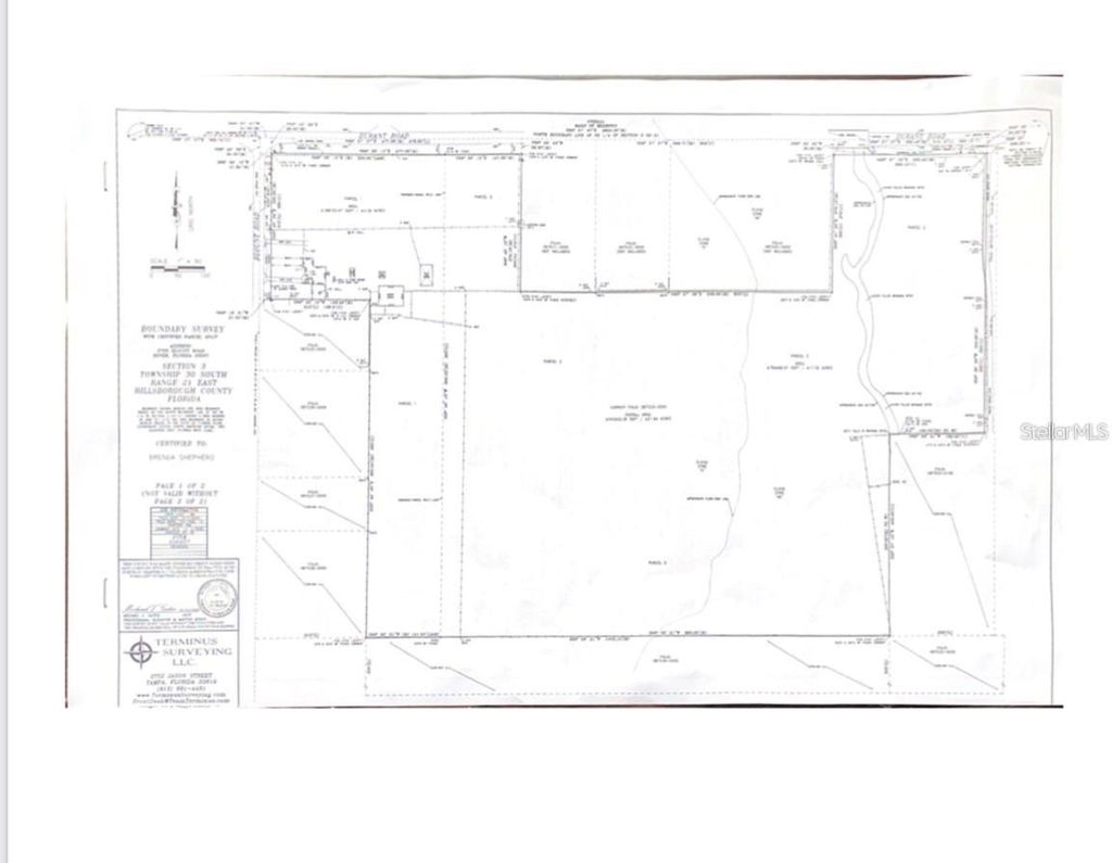Photo of Durant Rd, Dover, FL 33527 (MLS # TB8506016)