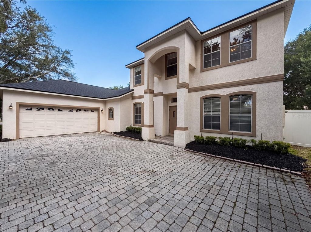 Photo of 619 Errol Parkway, Apopka, FL 32712 (MLS # O6411262)