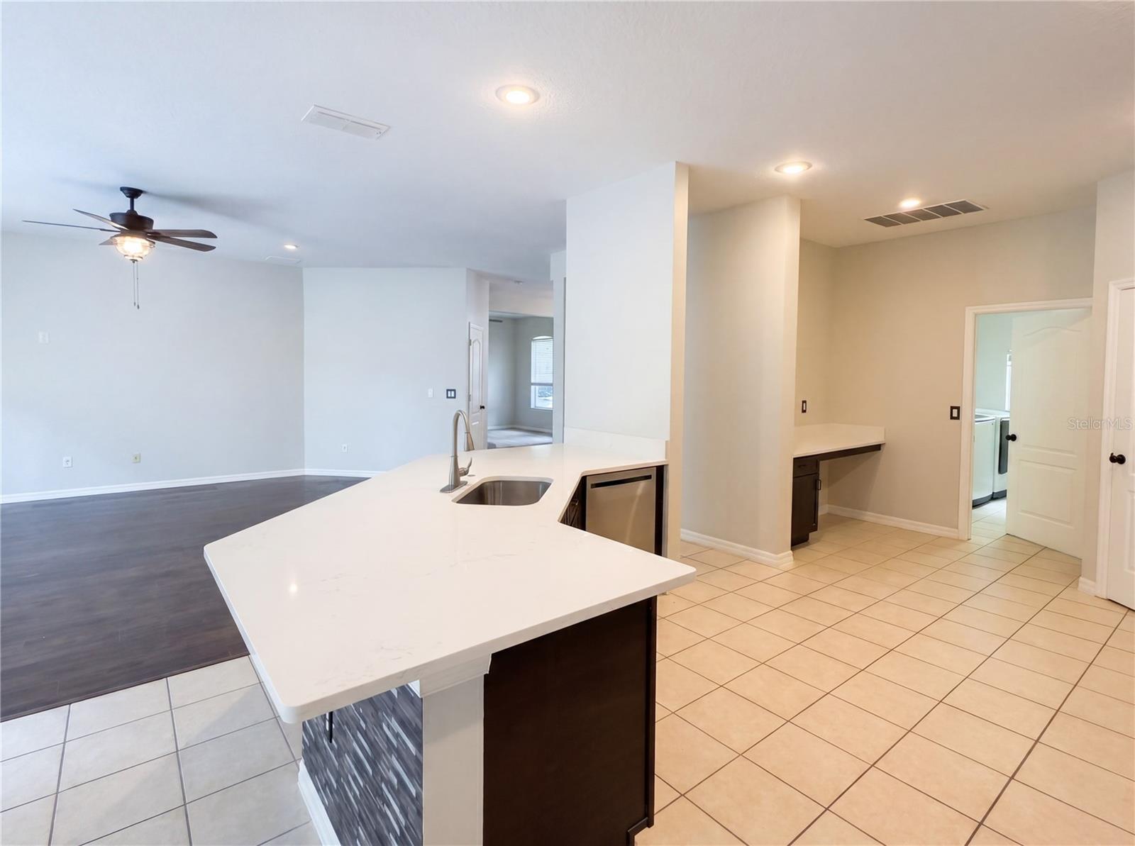 PARKSIDE AT ERROL ESTATES - Residential