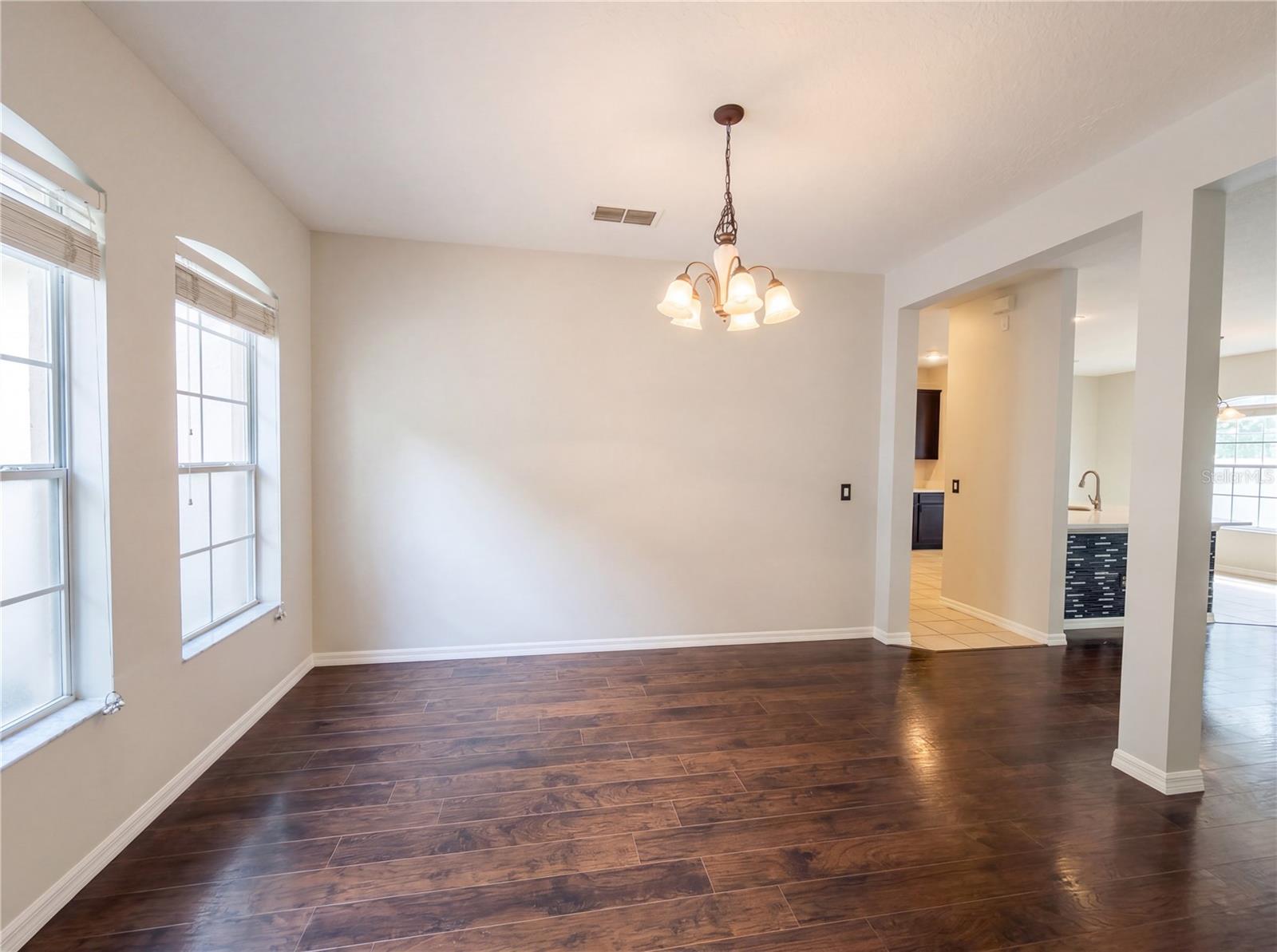 PARKSIDE AT ERROL ESTATES - Residential
