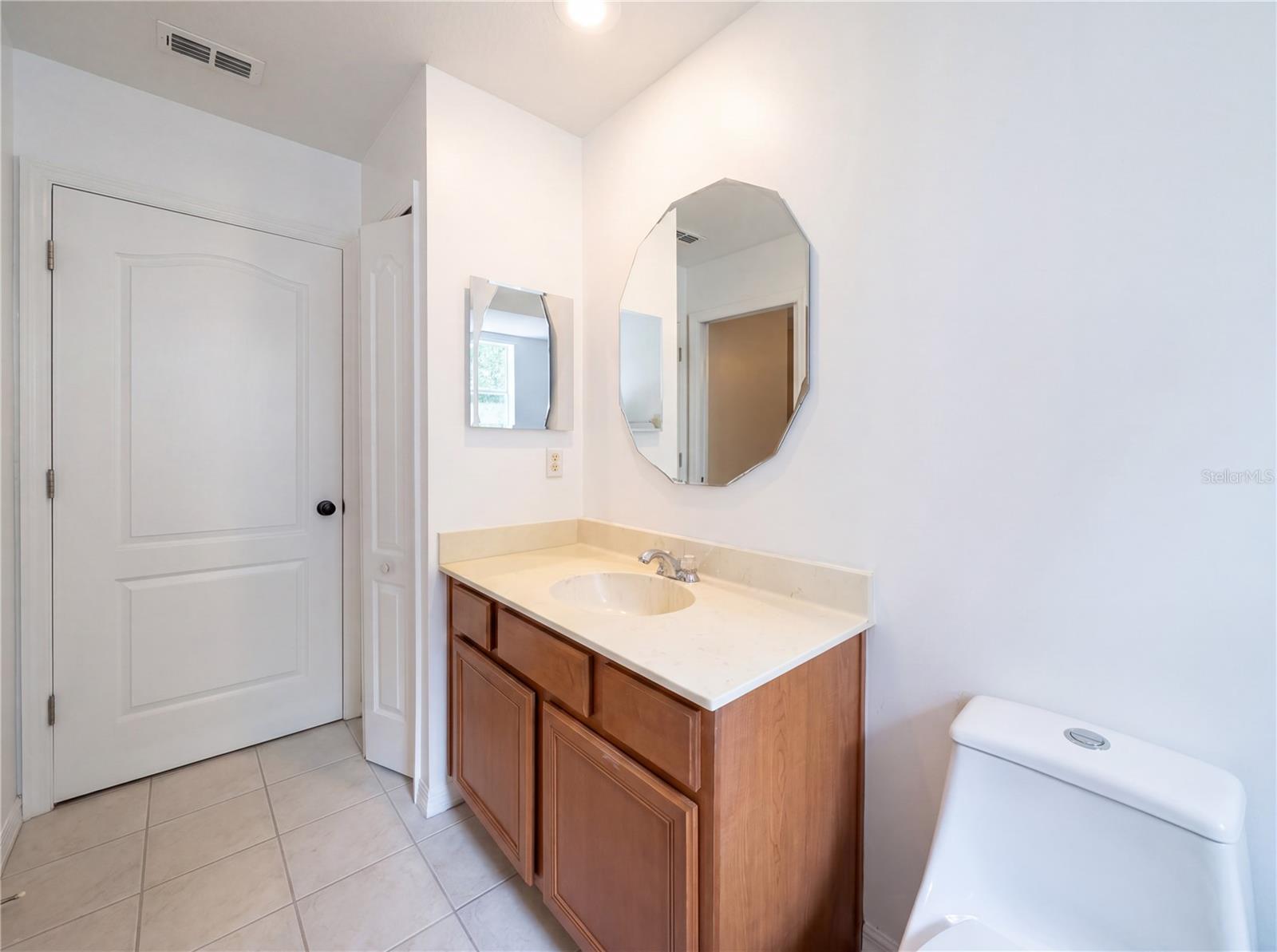 PARKSIDE AT ERROL ESTATES - Residential